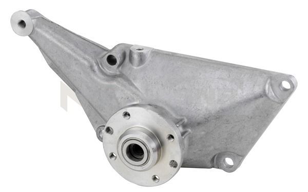 Tensioner Pulley, V-ribbed belt MB