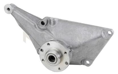 Tensioner Pulley, V-ribbed belt MB