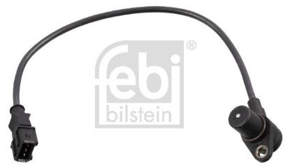 Sensor, camshaft position DAF - 1365 738