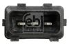Sensor, camshaft position DAF - 1365 738