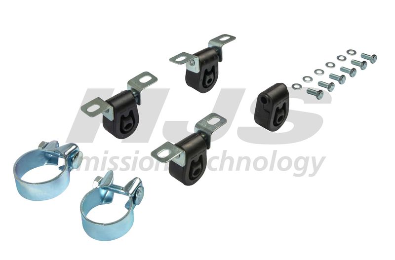 Mounting Kit, exhaust system VW Transporter T4