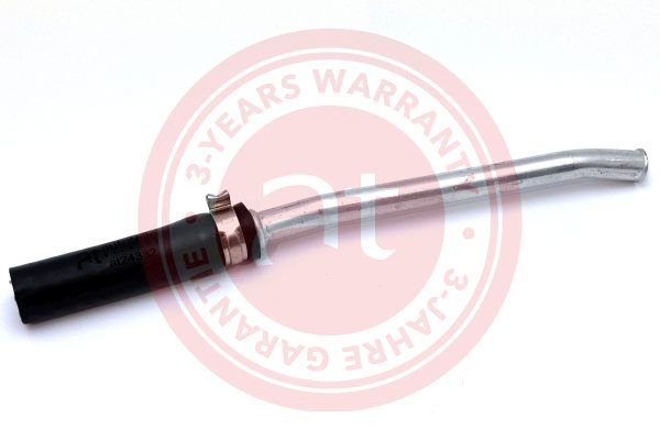 Hose, crankcase ventilation BMW - 11 53 7 600 589