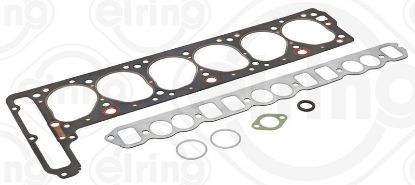 Gasket Kit, cylinder head DAIMLER PKW