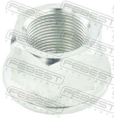 Axle Nut, drive shaft NISSAN 40262-2Y00A
