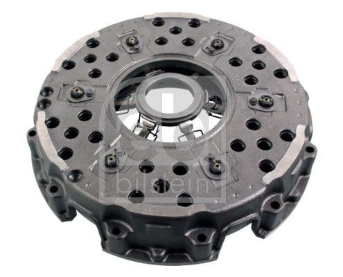 Clutch Pressure Plate Mercedes-Benz - 000 250 19 04
