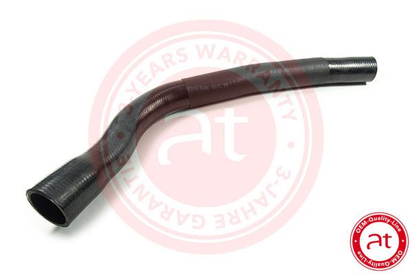 Radiator Hose Mini R50 / R52