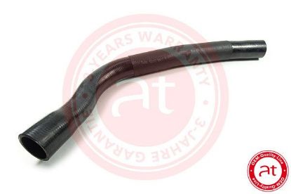 Radiator Hose Mini R50 / R52
