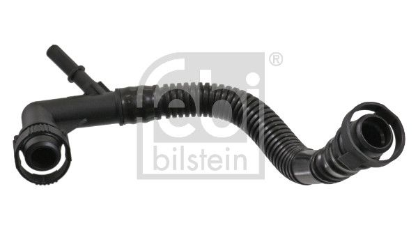 Hose, crankcase ventilation BMW - 11 61 7 504 535