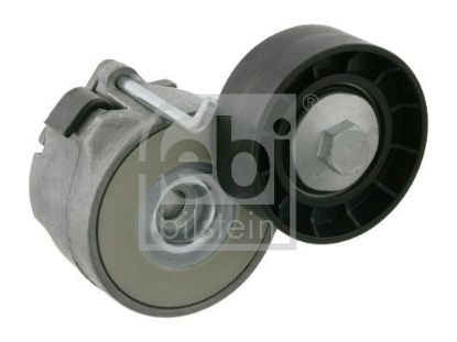 Belt Tensioner, V-ribbed belt Fiat PKW 51821652