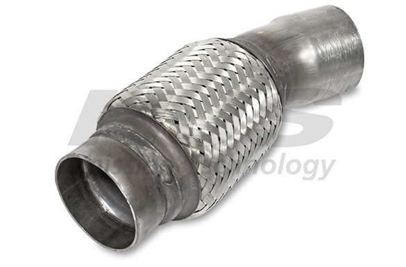 Flex Hose, exhaust system 60/64x226mm punutud sisu BMW
