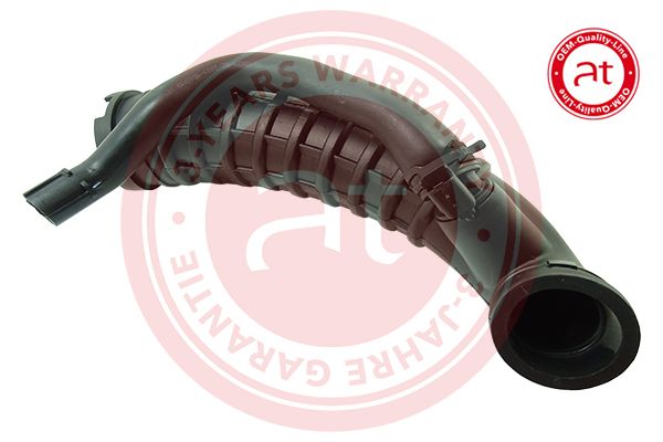 Intake Hose, air filter BMW Cooper S