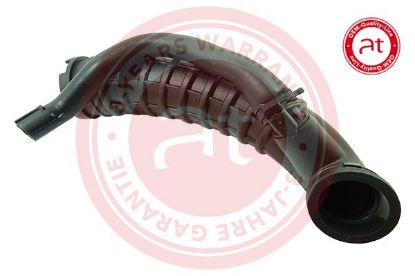 Intake Hose, air filter BMW Cooper S