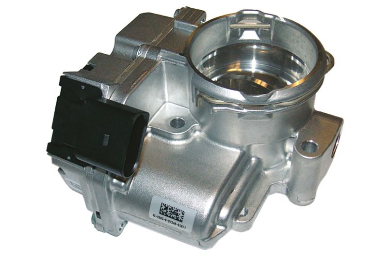Throttle Body VAG 1.4TD - 045 128 063 G