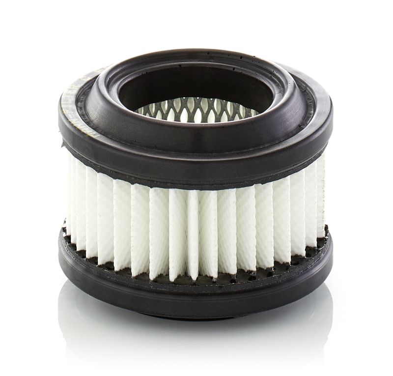 Filter, crankcase ventilation Hitachi 14500233