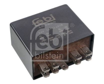 Flasher Unit M A N - 88.25311.0002