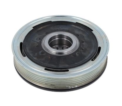 Belt Pulley, crankshaft BMW 11237643074