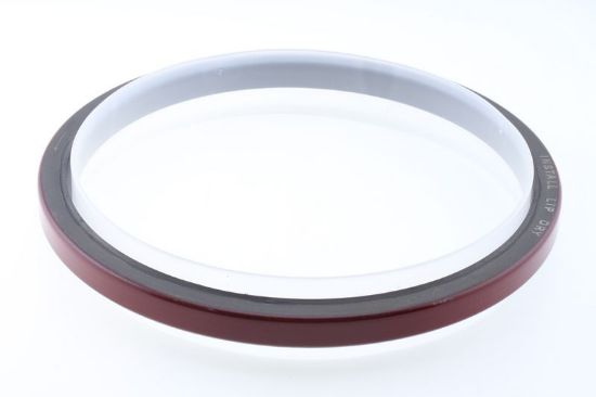 Shaft Seal, crankshaft