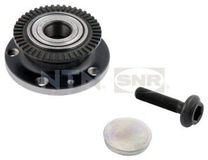 Wheel Bearing Kit VAG - 1J0 501 249 C