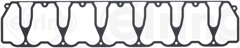 Gasket, cylinder head cover DEUTZ-KHD