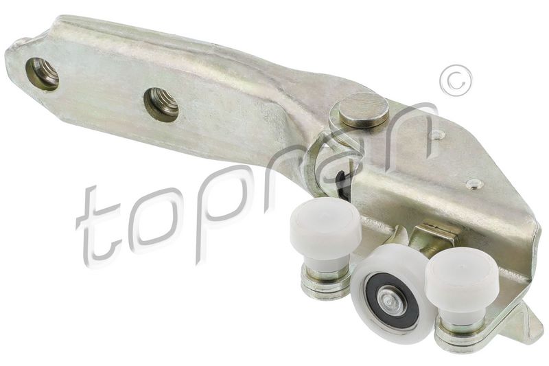 Roller Guide, sliding door VAG