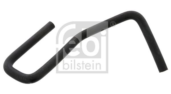 Radiator Hose Scania - 1 376 896