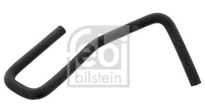 Radiator Hose Scania - 1 376 896