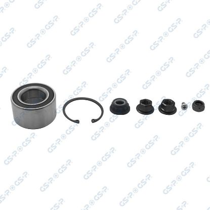 Wheel Bearing Kit SEAT 6N0 498 625