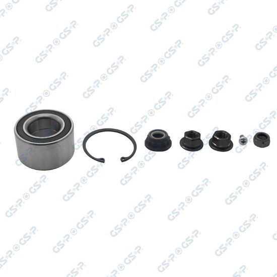 Wheel Bearing Kit SEAT 6N0 498 625