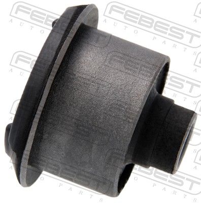 Mounting, differential TOYOTA 52380-26051