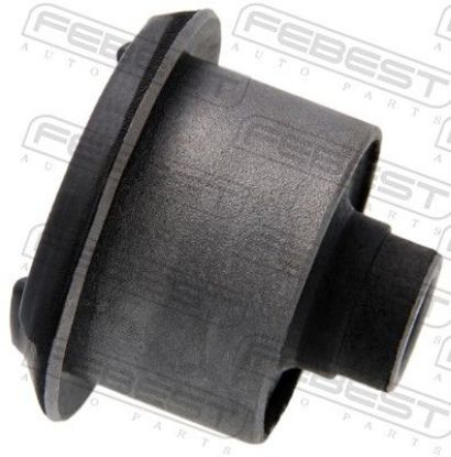 Mounting, differential TOYOTA 52380-26051