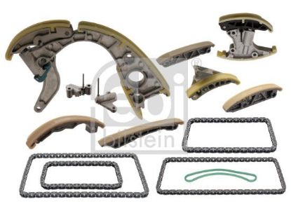 Timing Chain Kit VW-Audi 059 109 299 J S3