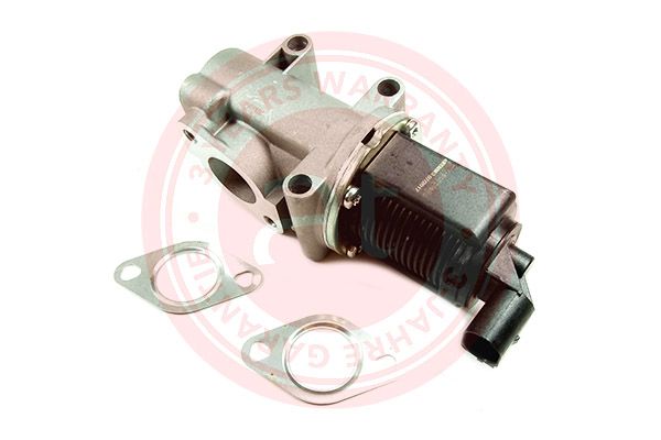 EGR Valve Opel Astra H, Vectra C, Zafira B, Croma, Grande Pu