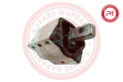 Mounting, automatic transmission MERCEDES-BENZ