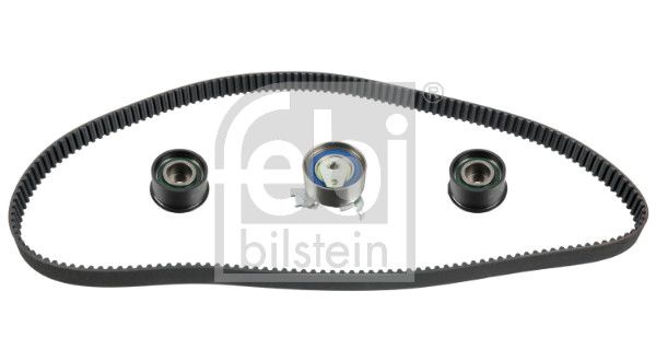 Timing Belt Kit Opel PKW 1606 198