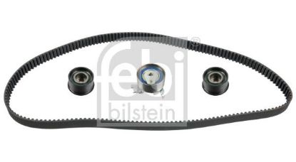 Timing Belt Kit Opel PKW 1606 198