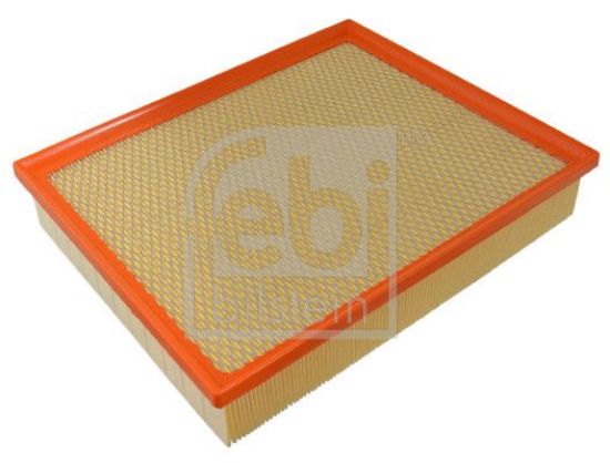 Air Filter VW-Audi 2H0 129 620 C