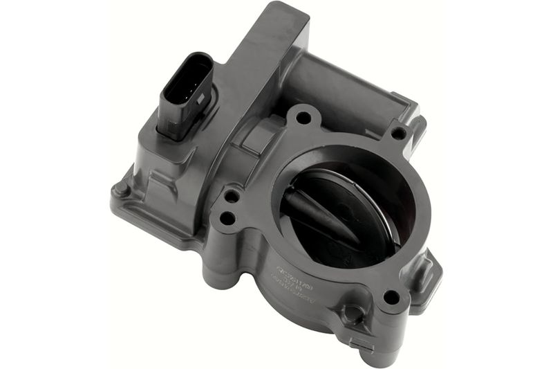 Throttle Body VAG - 03C 128 063 A