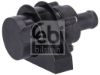 Auxiliary Water Pump (cooling water circuit) VW-Audi - 7H0 965 561 S1