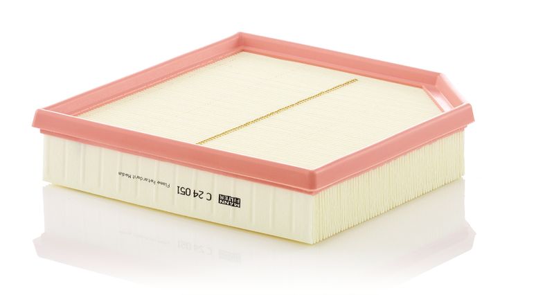 Air Filter VOLVO - 31474521