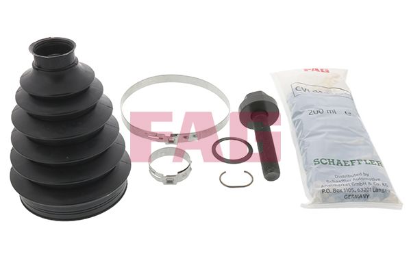 Bellow Kit, drive shaft