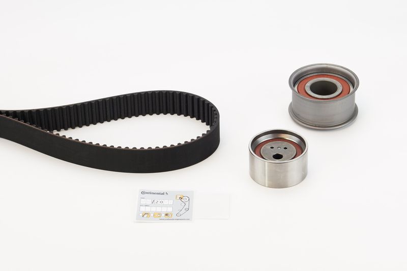 Timing Belt Kit CT1128 K1