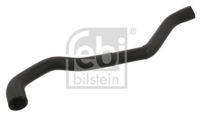 Radiator Hose BMW - 11 53 1 741 404