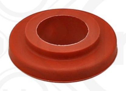 Gasket, oil cooler VOLKSWAGEN