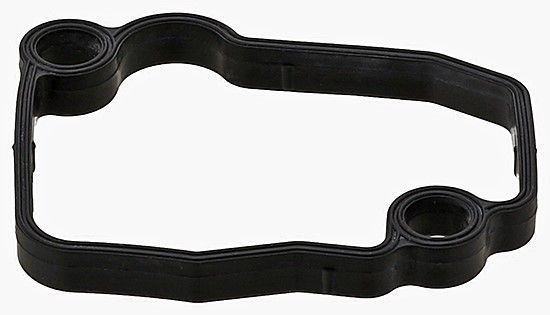 Gasket, cylinder head cover PORSC Gasket valve cover