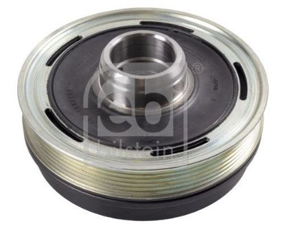 Belt Pulley, crankshaft BMW 11 23 8 602 800