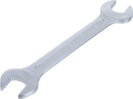 Open-end Spanner Double Open End Spanner 24x27 mm