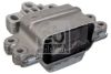 Mounting, automatic transmission VW-Audi 5N0 199 555 L