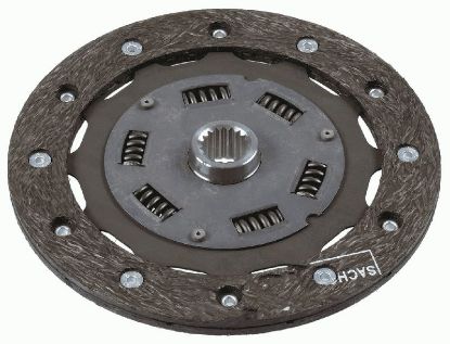 Clutch Disc Peugeot