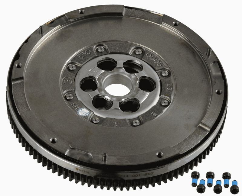 Flywheel SACHS KUPPLUNG ZWEIMASSENSCHWU