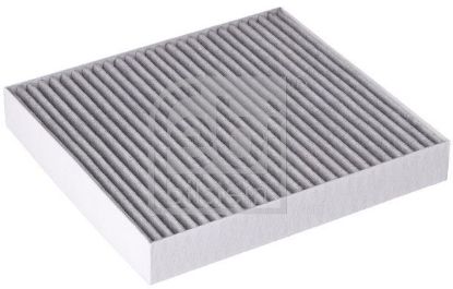 Filter, cabin air MITSUBISHI 7803A005